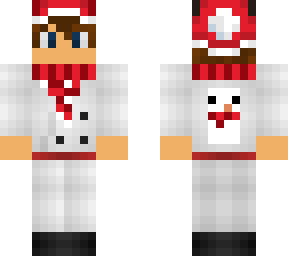 holiday skin 2