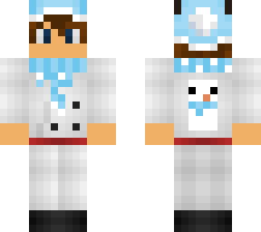 holiday skin 2 update