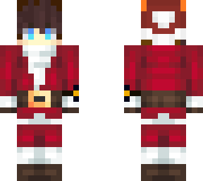 holiday tails
