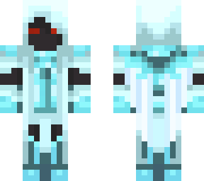 ice wizard