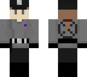 imperial officer