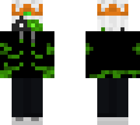 infected lenpen
