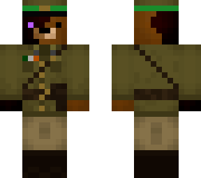 irish bear