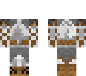 iron legion knight
