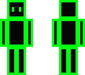jammy05-10 black and lime