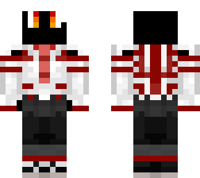 jjk demon