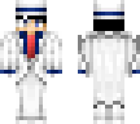 kaito kid