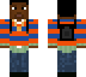 kanye west college dropout polo outfit number 3