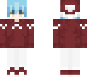 killibr christmas white