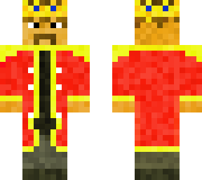 king
