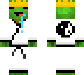 king turtle