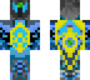 kingkoopa armored theta
