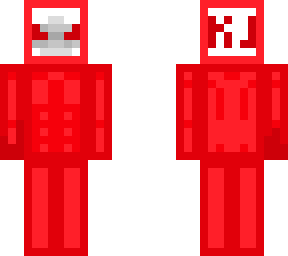 kj / skin de kj / kj skin