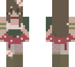 living among the fair folk - reshade contest
