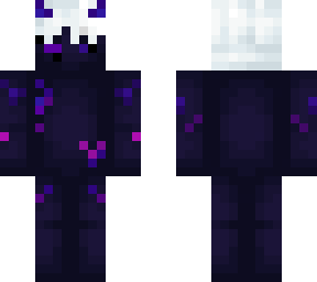 lucifer(demon form)