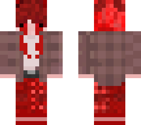 luke infected