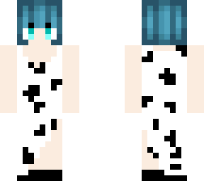 lunarcow dress