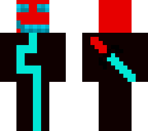 maze guy