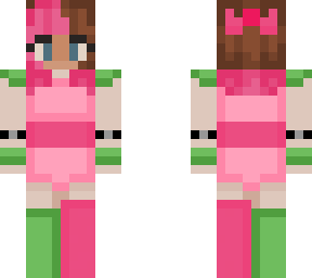 me but gl chica updated!!