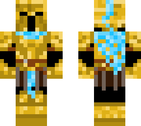 minotauraxe