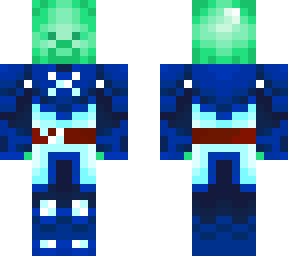 mint leader