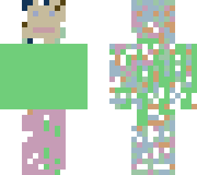 mmummy-skinpack