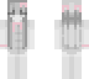monochrome pink