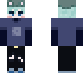 moon boy