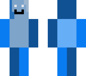 moon man
