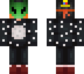 moon skin