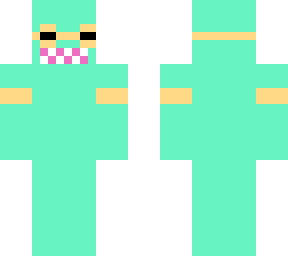 mr needles