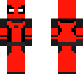 mr pool