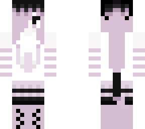 my main oc
