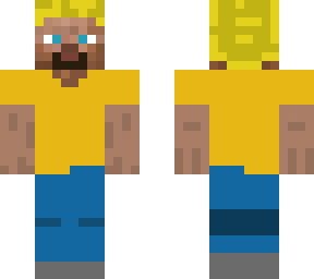 my variant steve