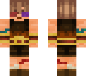 nether copper