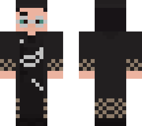 nox jin (human form)