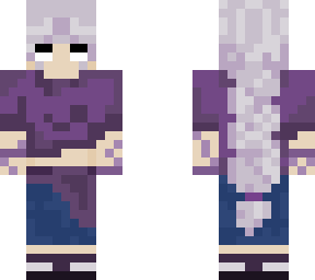 oc purple