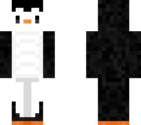penguin
