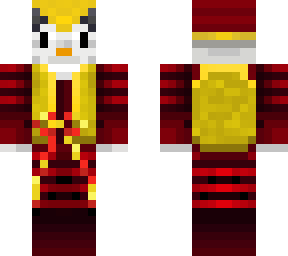 penguin akamota (no mastache)