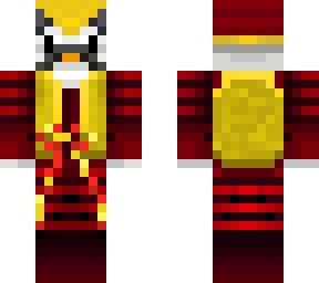 penguin akamota