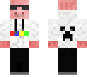 pig the goad