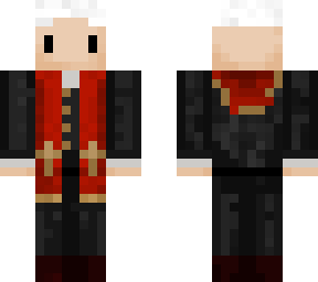 priest