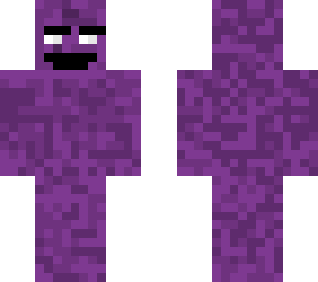 purple guy