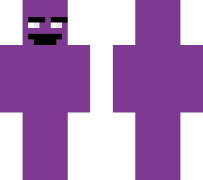 purple guy