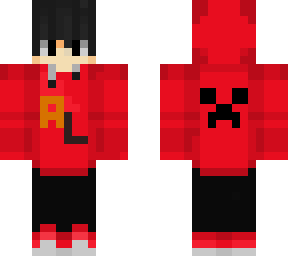 red al bundle (vlen_edits yt)