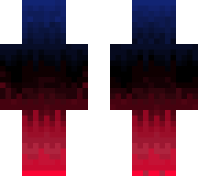 red-blue transition (top bottum)