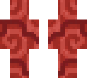 red glazed terracotta texture base (request by thr0waw4y01)