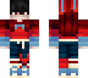 red rabbits (lay)