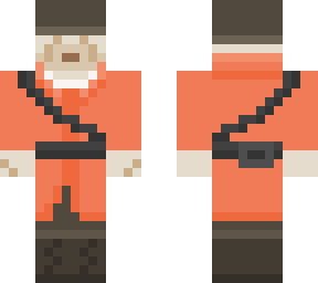 red soldier (team fortress 2)