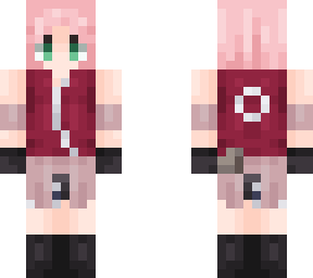 sakura haruno